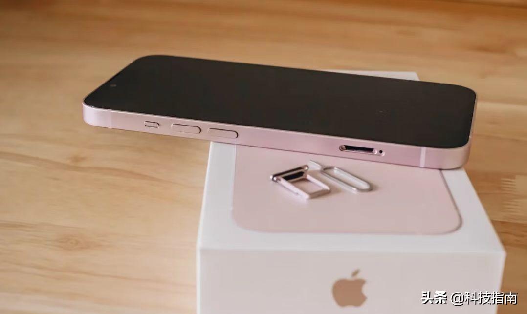 苹果手机建议买美版还是国行（iPhone13美版与国行的区别） 第3张