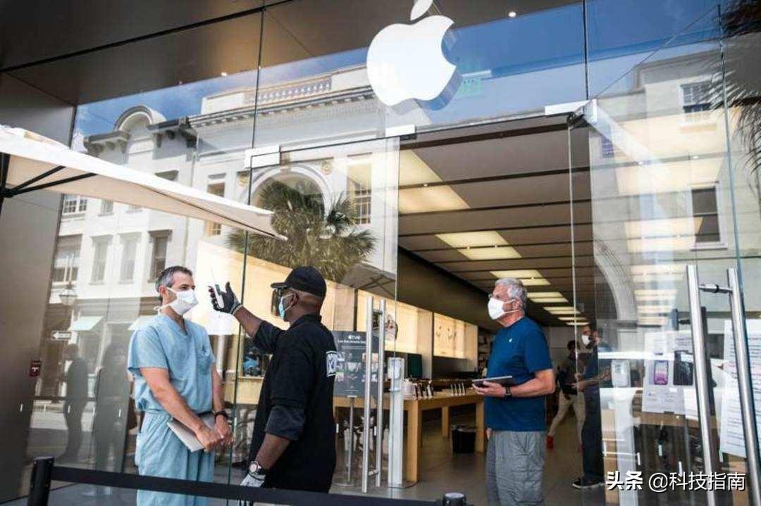 苹果手机建议买美版还是国行（iPhone13美版与国行的区别） 第11张