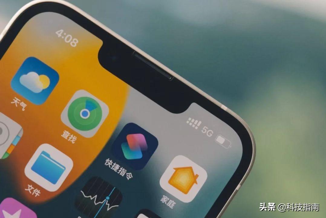 苹果手机建议买美版还是国行（iPhone13美版与国行的区别） 第19张