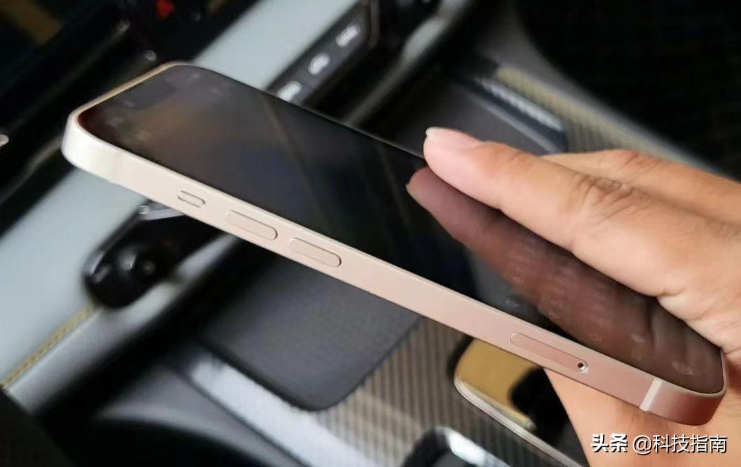 苹果手机建议买美版还是国行（iPhone13美版与国行的区别） 第21张