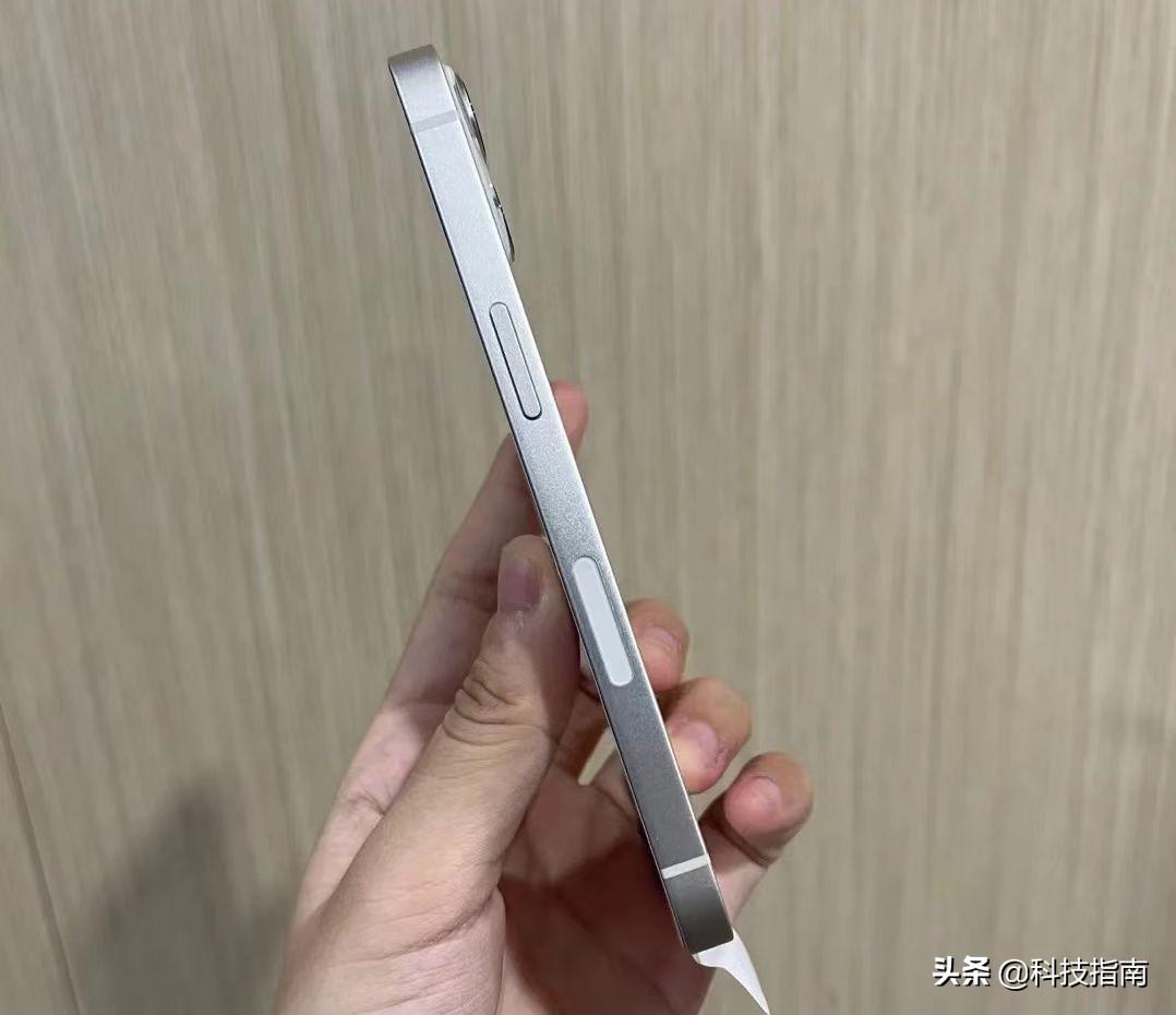 苹果手机建议买美版还是国行（iPhone13美版与国行的区别） 第23张