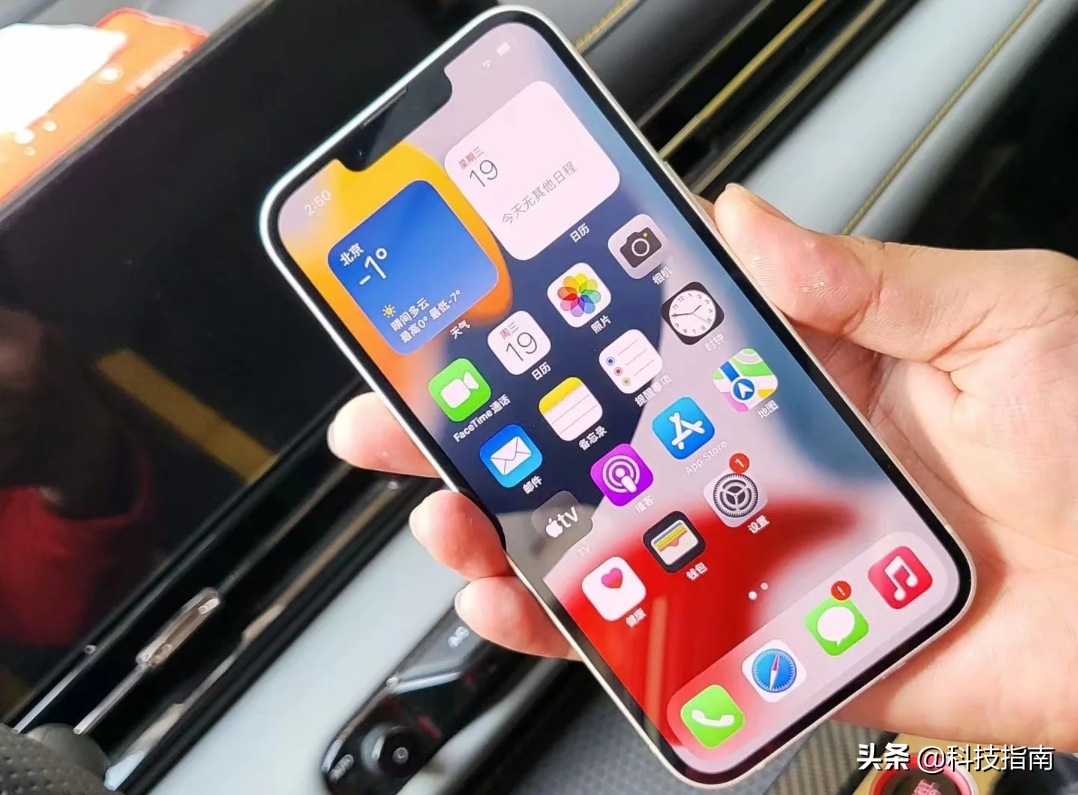 苹果手机建议买美版还是国行（iPhone13美版与国行的区别） 第25张