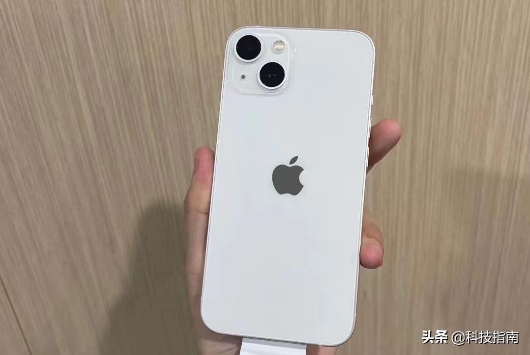 苹果手机建议买美版还是国行（iPhone13美版与国行的区别） 第27张
