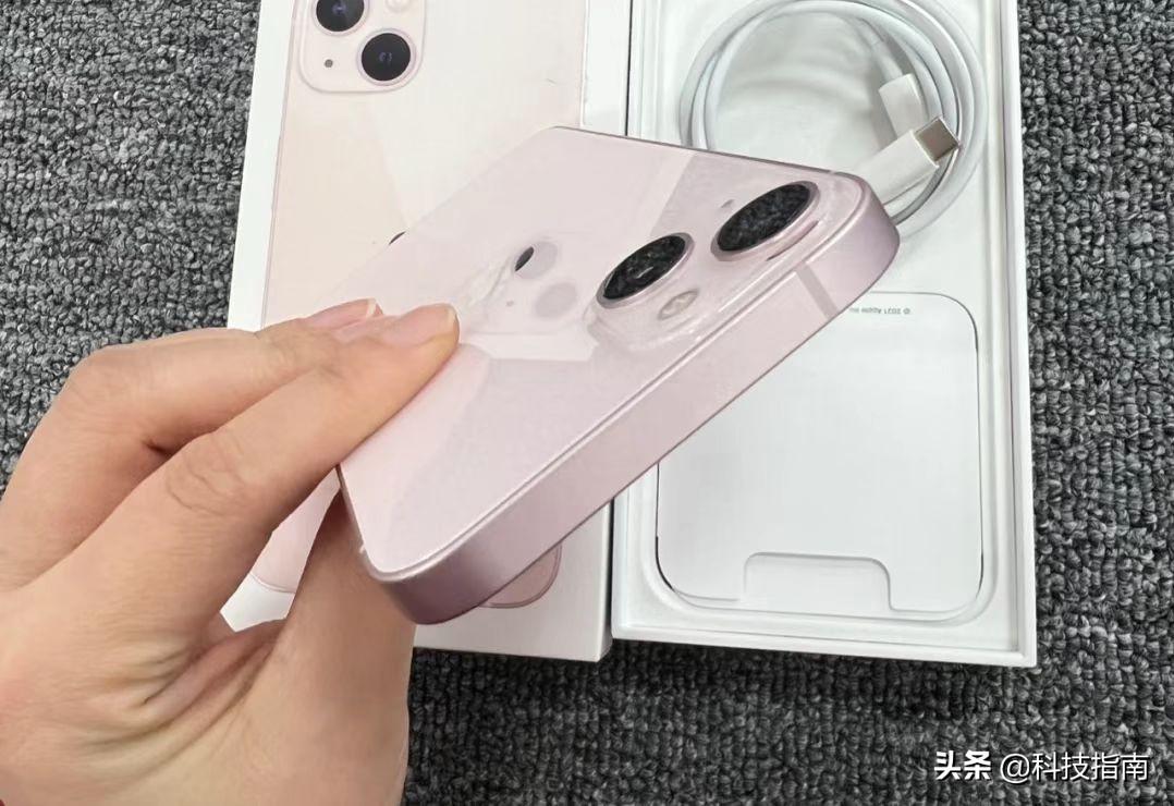 苹果手机建议买美版还是国行（iPhone13美版与国行的区别） 第29张