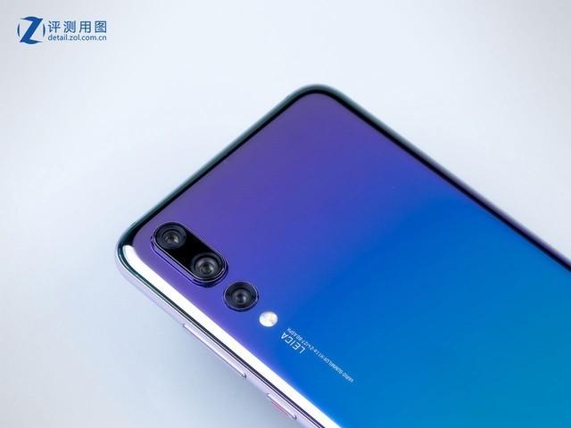 华为p20pro参数配置（华为P20 Pro评测） 第15张