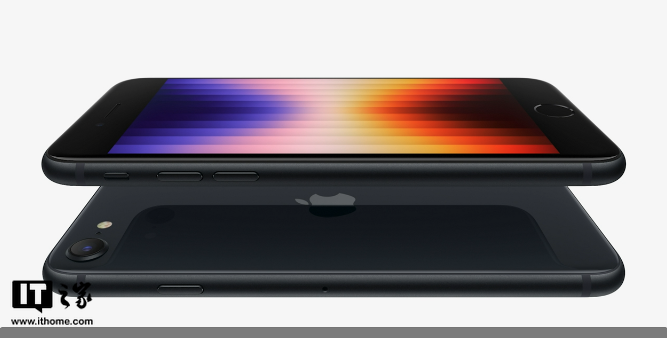 苹果se什么时候上市的（ iPhone SE 2022发售日期） 第5张