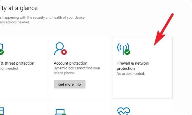 Win11如何关闭安全中心防火墙（win10防火墙要不要关闭） 第5张