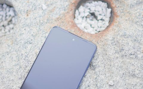 moto edge s30深度体验（摩托罗拉edge S30经典的传承，全新的开始）