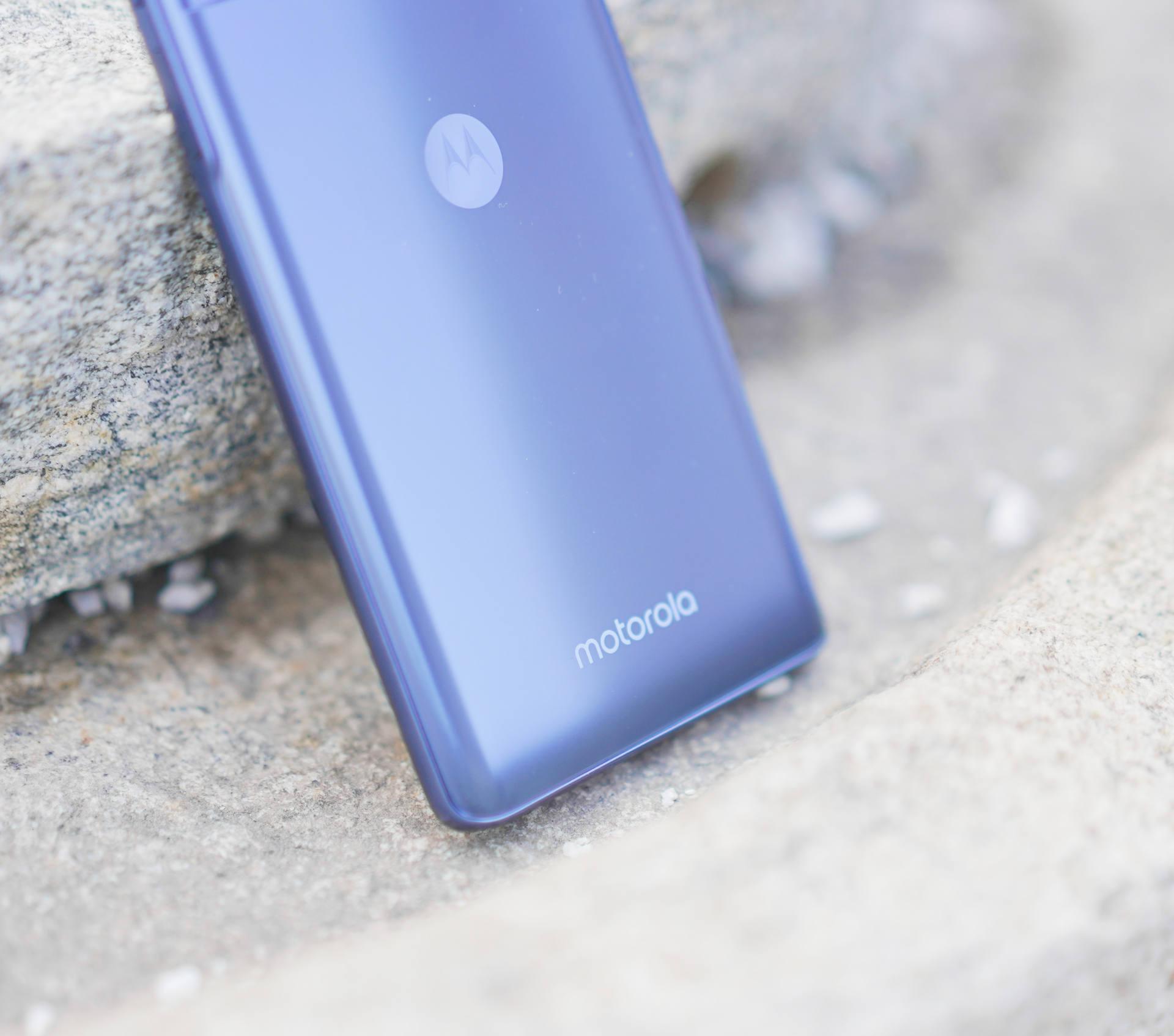 moto edge s30深度体验（摩托罗拉edge S30经典的传承，全新的开始） 第5张