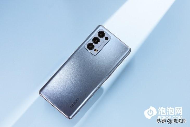 opporeno6pro+详细参数价格（OPPO Reno6 Pro+深度评测） 第1张