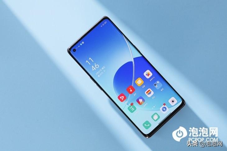 opporeno6pro+详细参数价格（OPPO Reno6 Pro+深度评测） 第3张