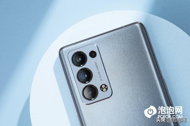 opporeno6pro+详细参数价格（OPPO Reno6 Pro+深度评测） 第5张