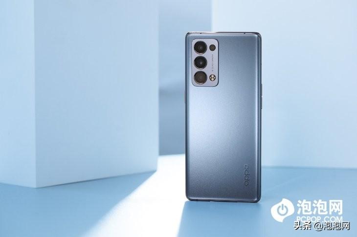 opporeno6pro+详细参数价格（OPPO Reno6 Pro+深度评测） 第9张