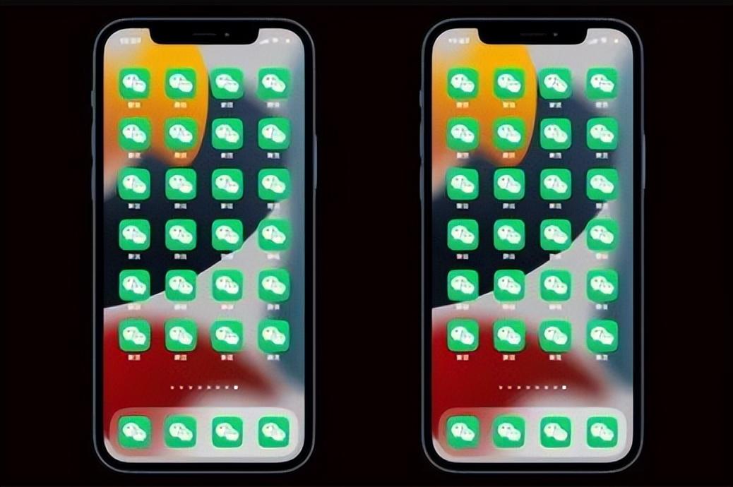 苹果手机可以安装两个微信吗（iPhone双开微信方法） 第7张