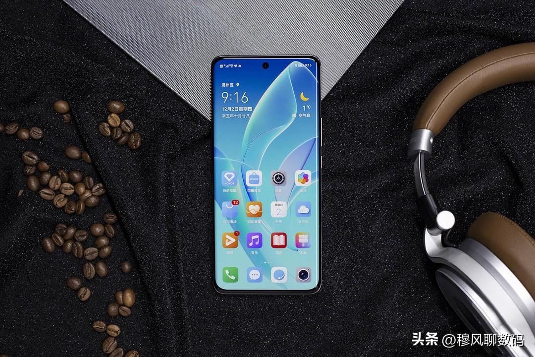 荣耀60处理器怎么样（荣耀60 8+256G 降价不到一千元） 第3张
