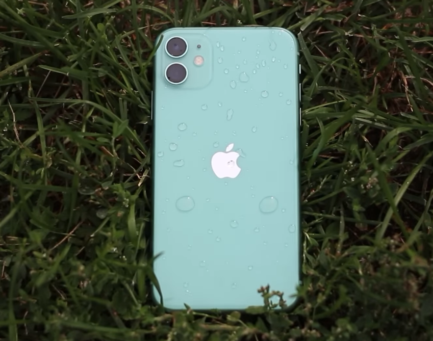 iphone11参数配置详细多少钱（iPhone11又降价了） 第1张