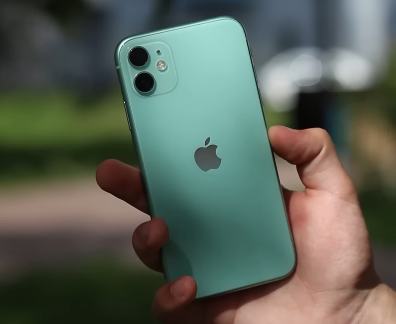 iphone11参数配置详细多少钱（iPhone11又降价了） 第3张