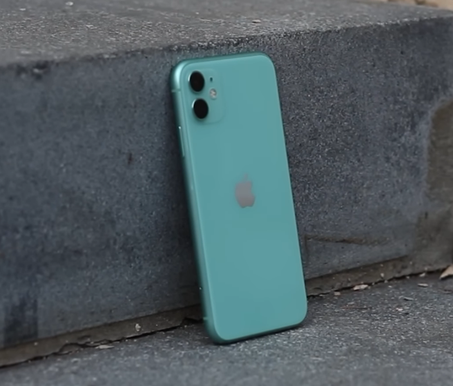 iphone11参数配置详细多少钱（iPhone11又降价了） 第9张