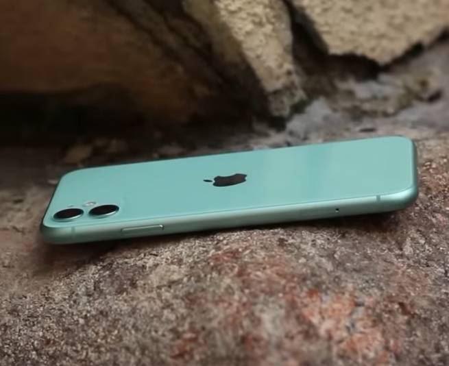 iphone11参数配置详细多少钱（iPhone11又降价了） 第11张