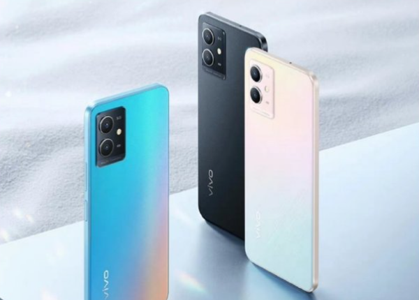 vivoy33s价格多少钱（vivo Y33s千元机种的高配置） 第1张
