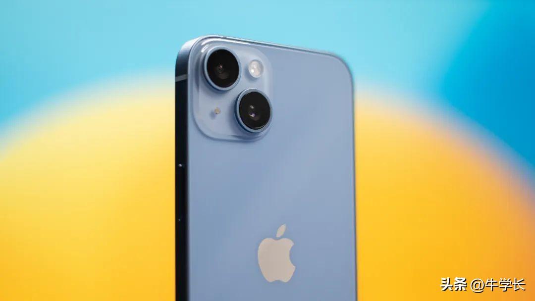 iphone整体迁移到新手机（将旧iPhone数据转移过来方法） 第1张