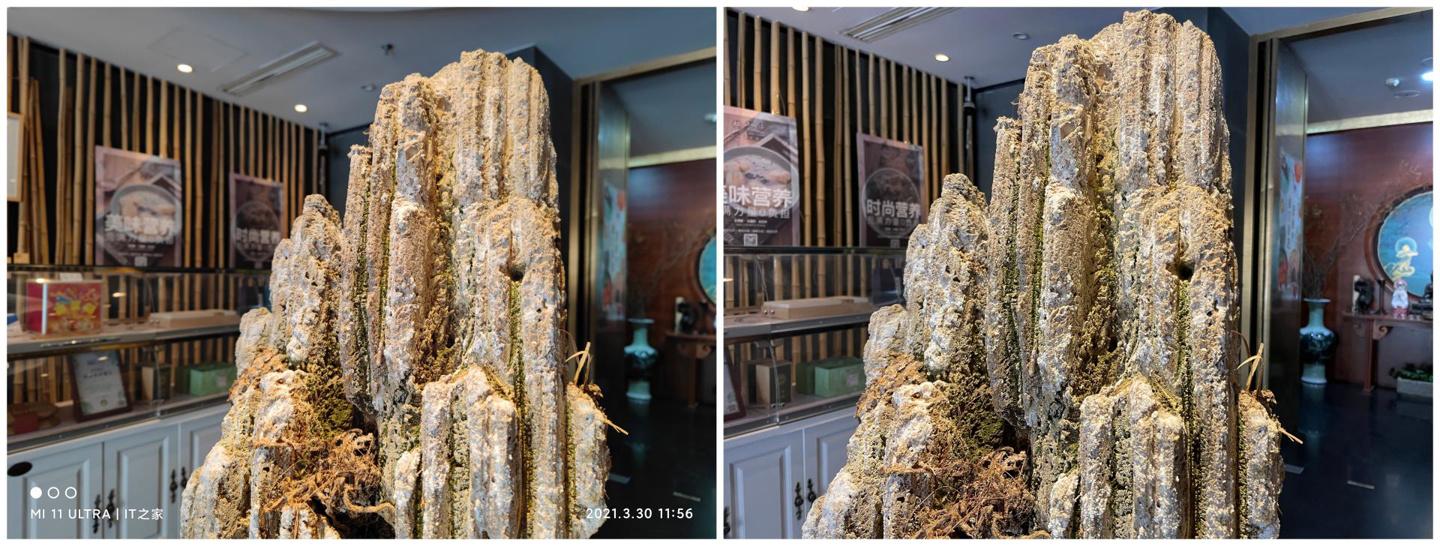 小米11ultra参数配置详细（小米 11 Ultra 深度评测） 第37张