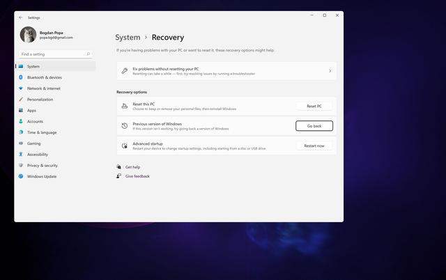 Win11超过10天可以退回Win10吗（快递没去那几天退回） 第1张