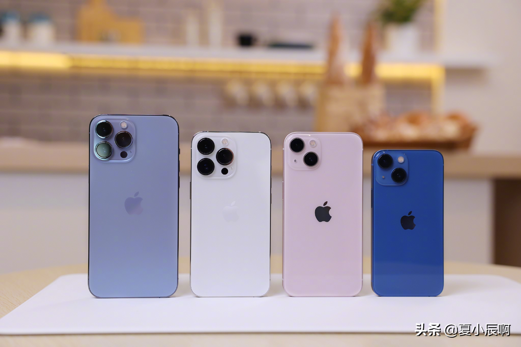 iphone12和iphone13哪个值得买（iPhone 13和12的购机建议） 第3张