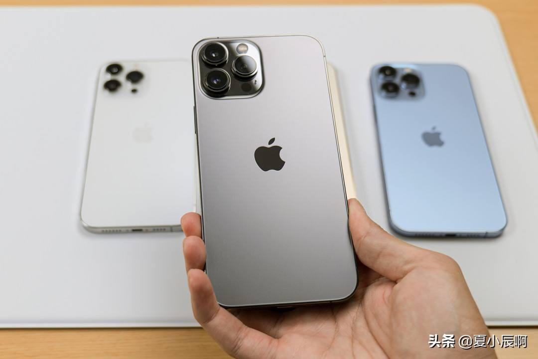 iphone12和iphone13哪个值得买（iPhone 13和12的购机建议） 第5张
