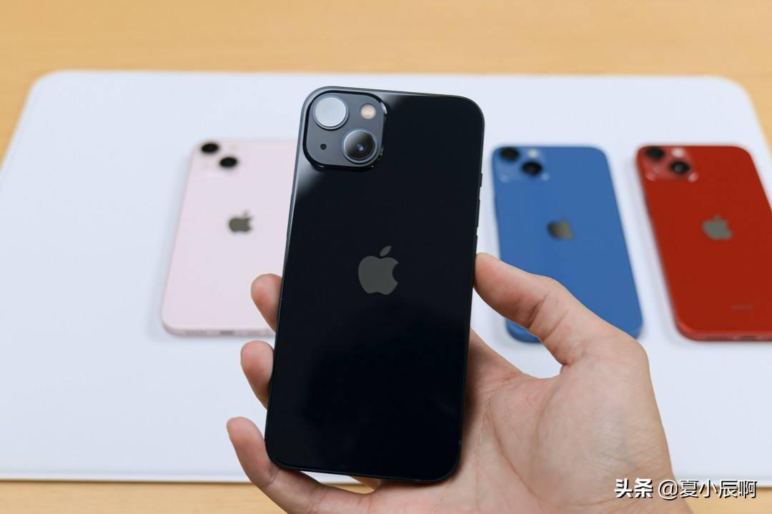 iphone12和iphone13哪个值得买（iPhone 13和12的购机建议） 第7张