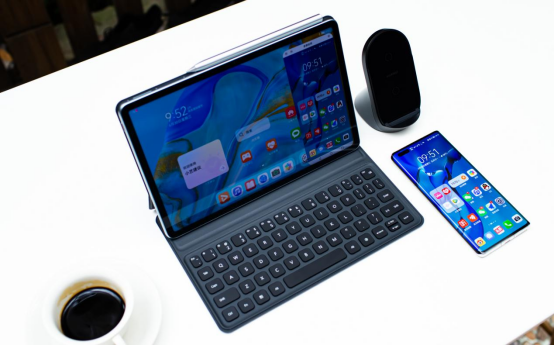 华为平板matepad11怎么样（华为MatePad 11评测） 第1张