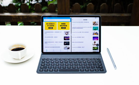 华为平板matepad11怎么样（华为MatePad 11评测） 第3张