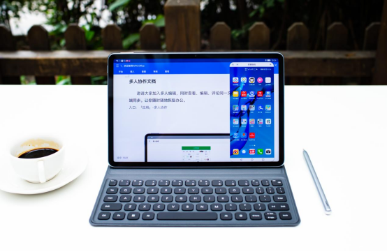 华为平板matepad11怎么样（华为MatePad 11评测） 第5张
