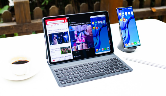 华为平板matepad11怎么样（华为MatePad 11评测） 第9张