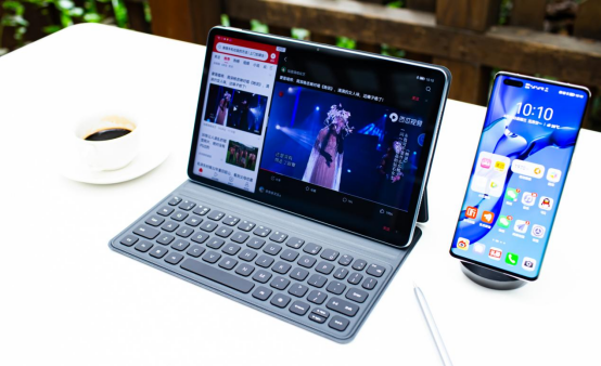 华为平板matepad11怎么样（华为MatePad 11评测） 第11张