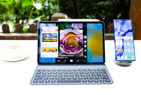 华为平板matepad11怎么样（华为MatePad 11评测） 第13张