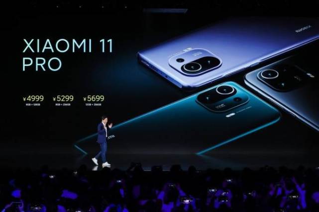 一加9pro严重缺点（一加9 Pro对比小米11 Pro，缺点很明显） 第3张