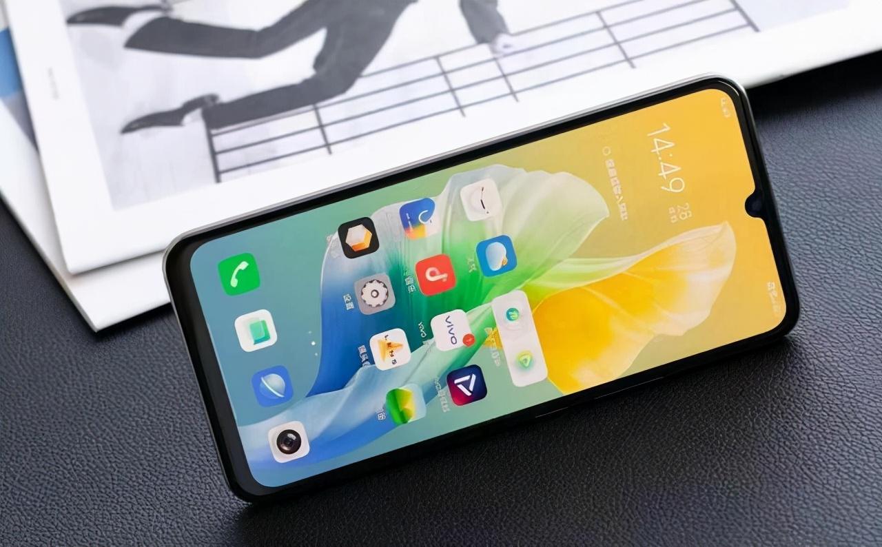 s10e参数配置价格（vivo S10e优缺点详解） 第7张