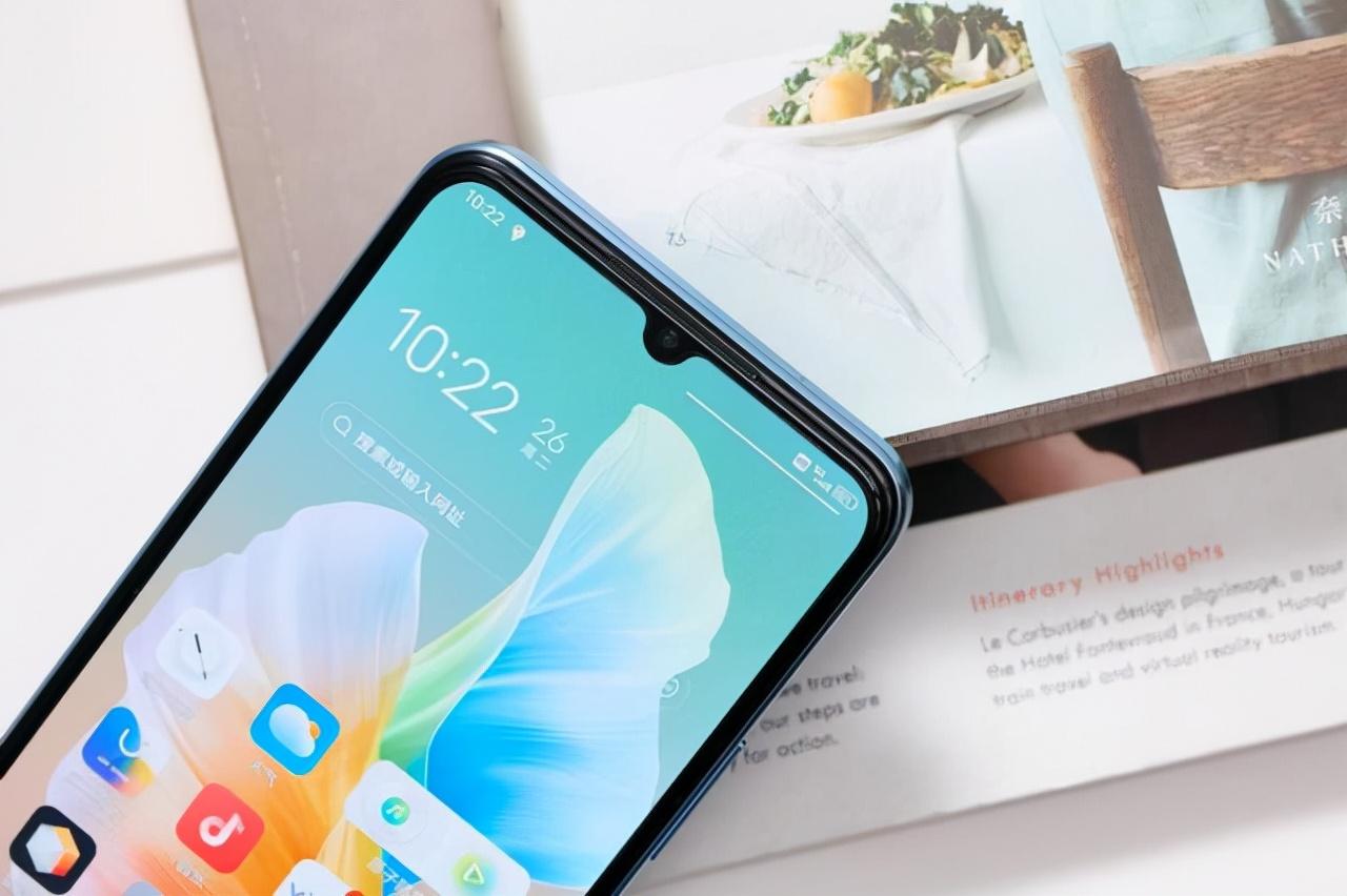 s10e参数配置价格（vivo S10e优缺点详解） 第13张