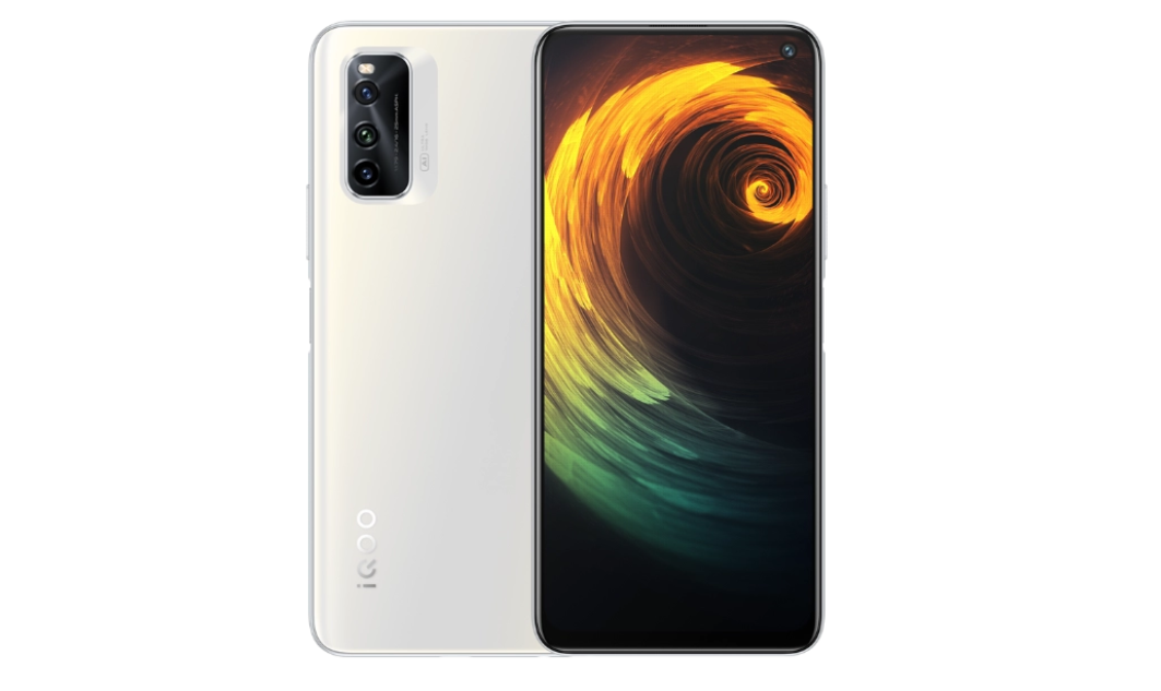 neo5活力版和neo5se哪个好（iQOO Neo 5活力版和iQOO Neo 5SE对比） 第1张