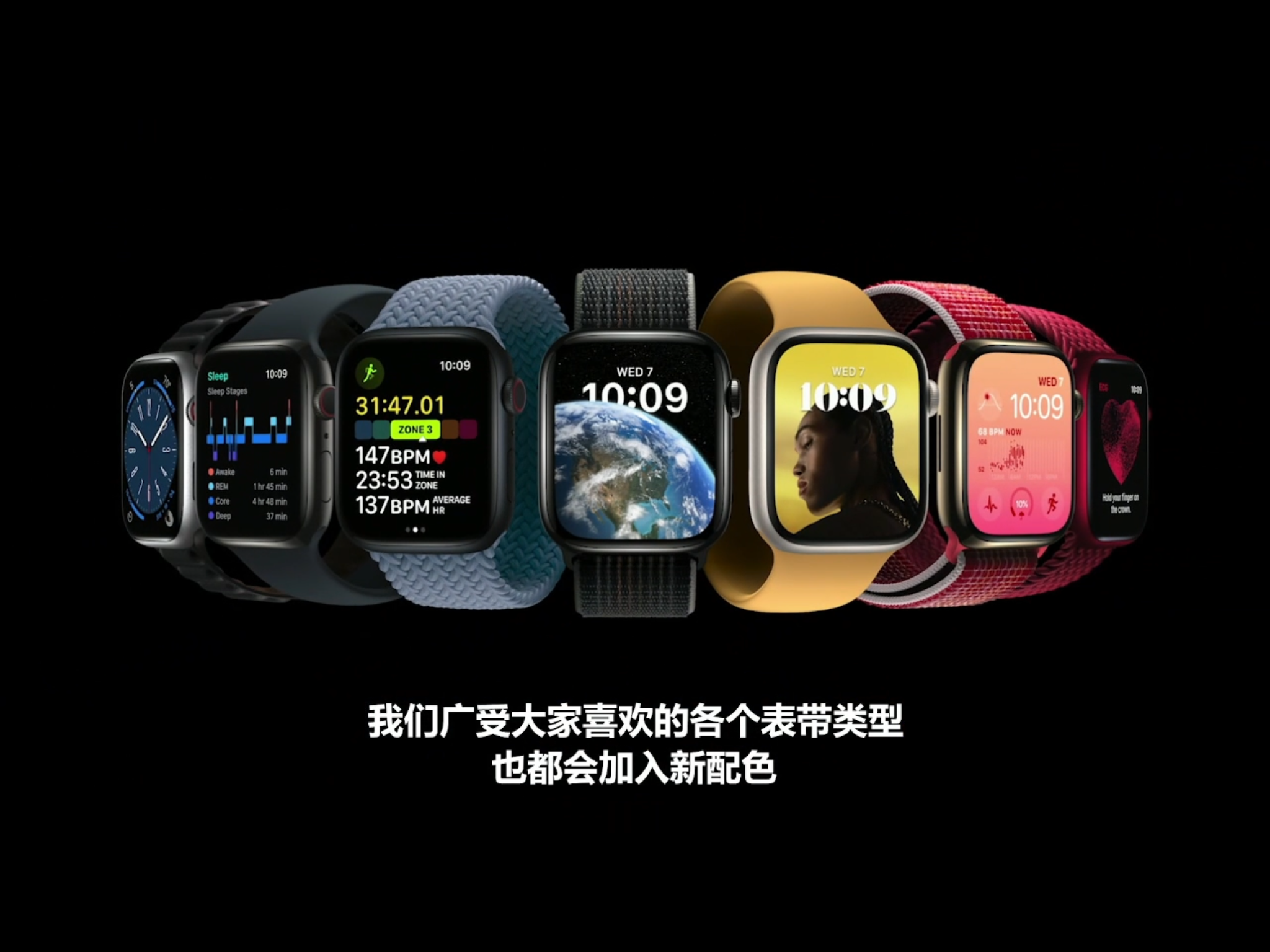 苹果新款手机上市2022（2022苹果新品隆重登场） 第3张