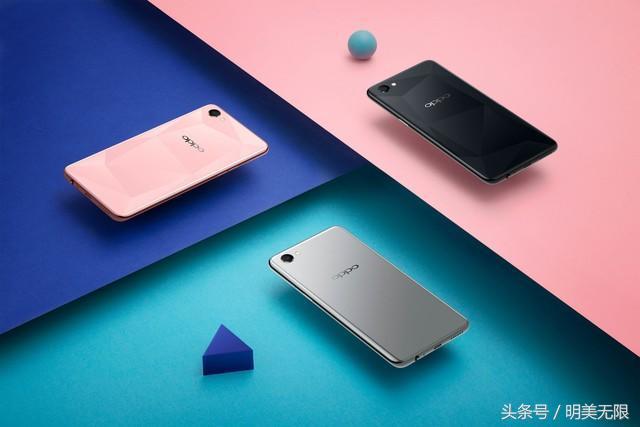 oppoa3手机参数配置评测（千元小炮竟有超视野全面屏） 第3张