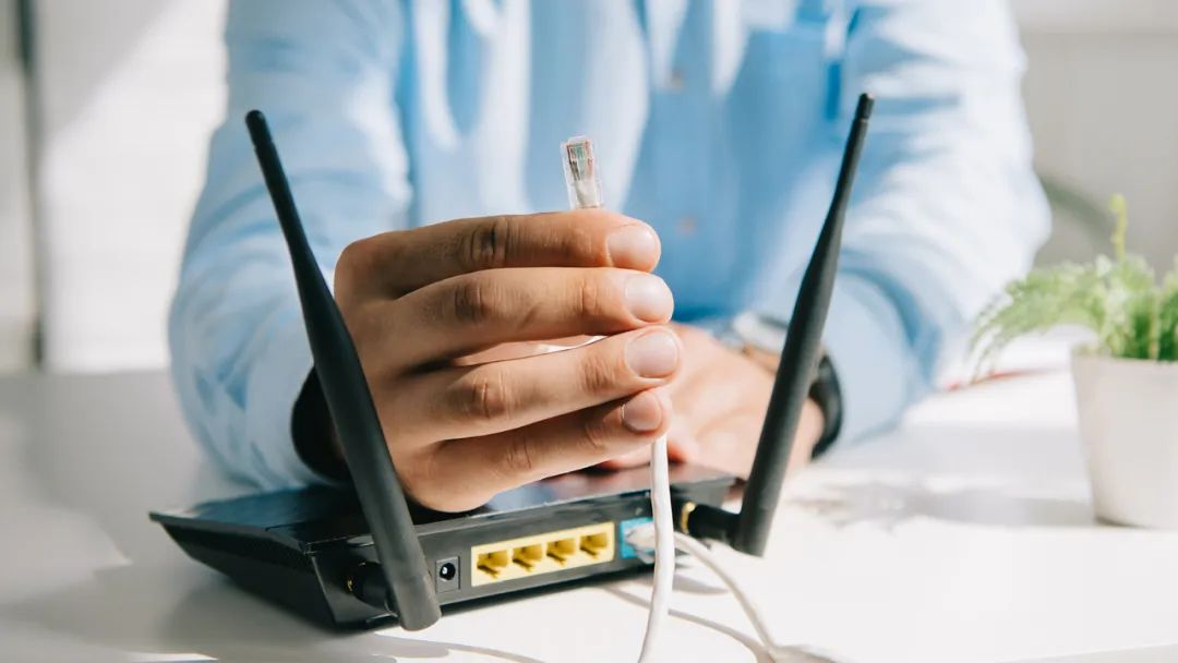 wifi信号不好怎么办（解决wifi信号不好的方法） 第1张