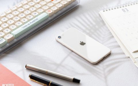 iphone se3详细参数（苹果 SE3上手体验）