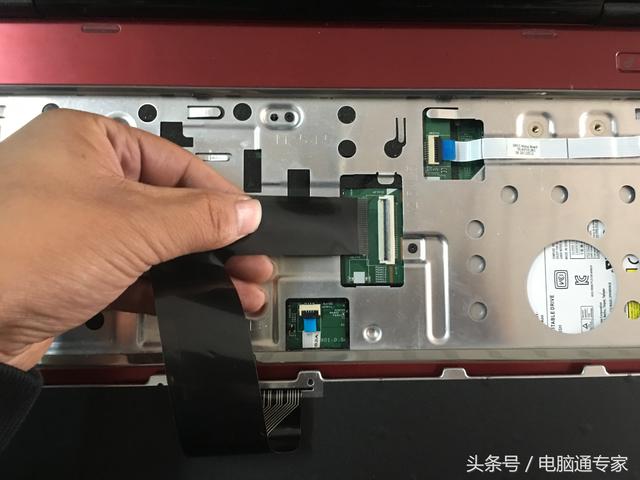 笔记本自带键盘坏了可以修吗（华为d14有键盘灯吗） 第7张