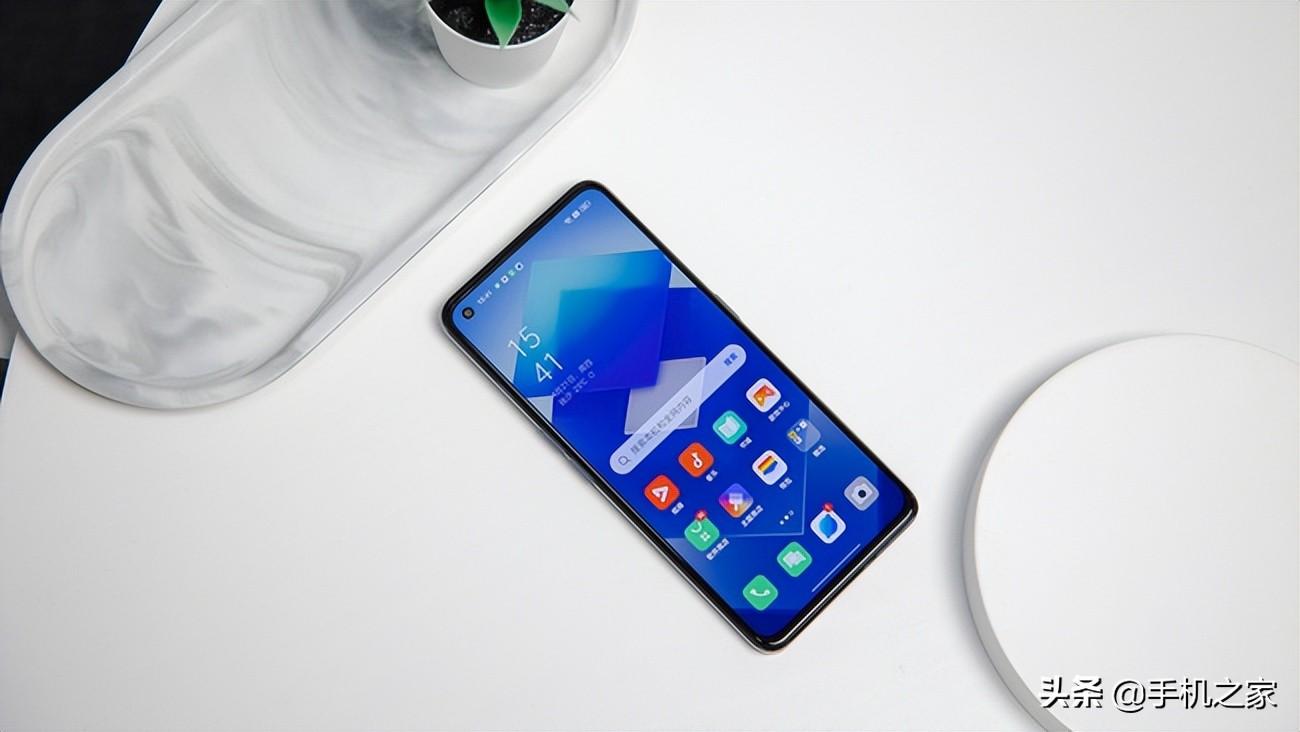 OPPO K10 Pro评测（骁龙888+80W闪充加持） 第7张