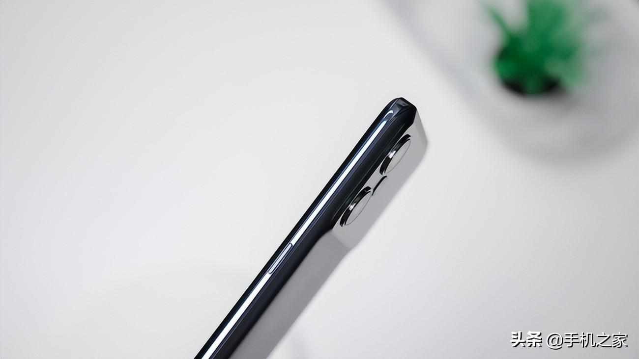 OPPO K10 Pro评测（骁龙888+80W闪充加持） 第9张