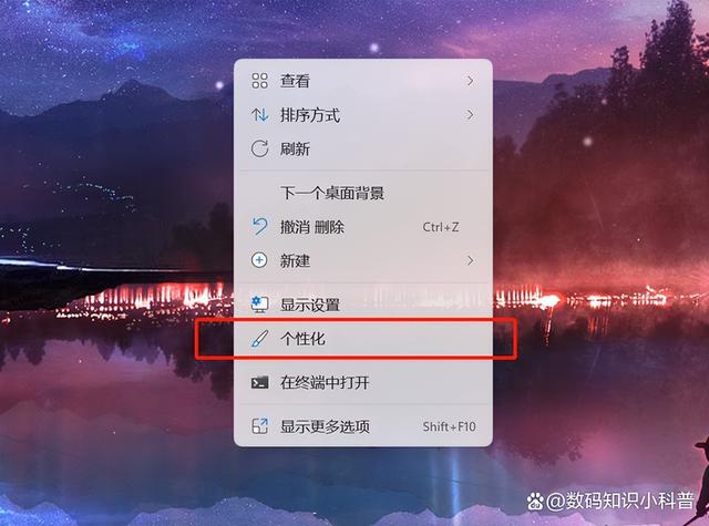 Win11不显示回收站怎么办（win10如何打开回收站） 第1张