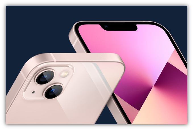 苹果13pro和苹果13区别大吗（iPhone13与iPhone13 Pro购机推荐） 第11张