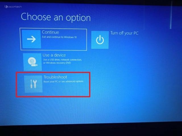 Win11怎样进入安全模式（win11安全模式怎么进入） 第11张